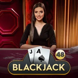 Blackjack 48